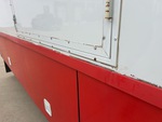Exterior with Seals and Caulking