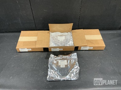 (60) Kampi Components 47676 Bearing Retaining Plates