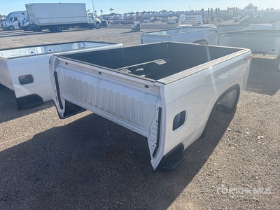 Truck Bed