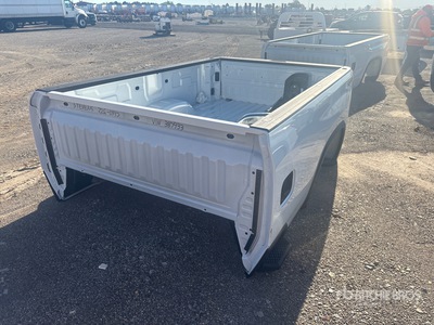Truck Bed