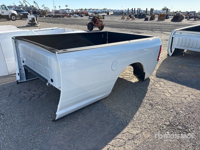 Ram Truck Bed