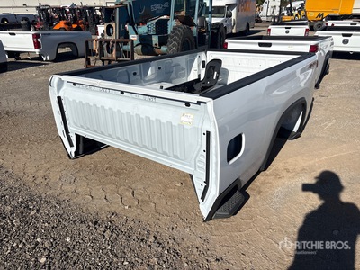 Truck Bed