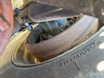 Brakes with