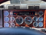 Cab with Warning Lights