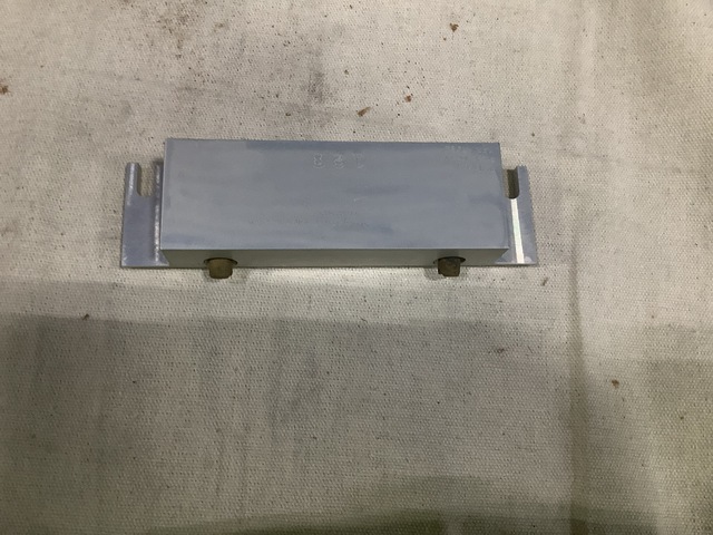 (6) Honeywell 0-040-070-02 Manifold Assemblies