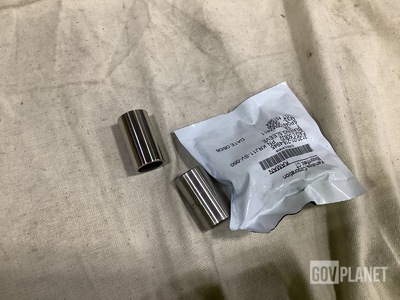(79) Kamatics KRJ11-SV-050 Sleeve Bearings