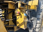 Hydraulics with Hydraulic Tank