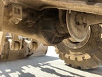 Drivetrain with Front Drive Axle