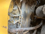 Drivetrain with Transfer Case / Drop Box