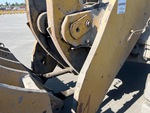 Chassis with Tilt Linkage