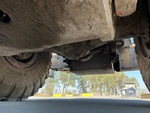Drivetrain with Rear Drive Axle