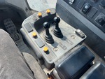 Control Station with Hydraulic Controls