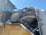 Engine with Exhaust System