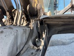 Hydraulics with Loader Lift Cylinders