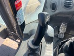 Control Station with Drivetrain Controls