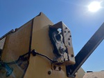 Chassis with Chassis to Arm Pins