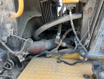 Engine with Cooling System Leaks