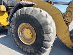 Chassis with Right Front Tire
