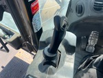 Control Station with Steering Controls