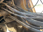 Hydraulics with