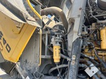 Engine with Radiator