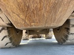 Engine with Oil Leaks