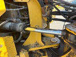 Hydraulics with Steering Cylinders