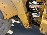 Chassis with Frame Condition