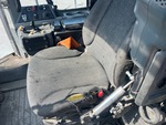 Control Station with Seats/Armrests