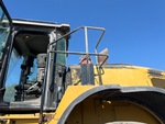 General Appearance with Hand Rails