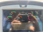 Control Station with Engine Oil Pressure