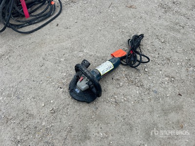 Bosch Grinder