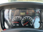 Cab with Warning Lights