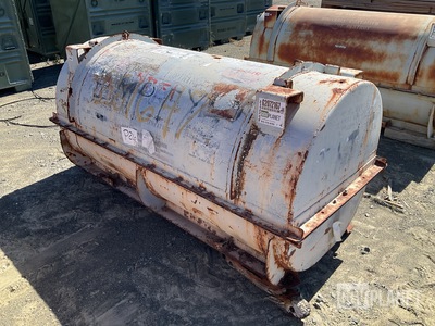 6800444 Engine Shipping & Storage Container