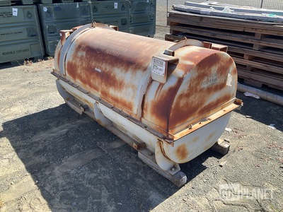 6800444 Engine Shipping & Storage Container