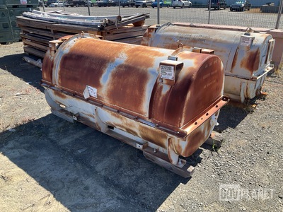 6800444 Engine Shipping & Storage Container