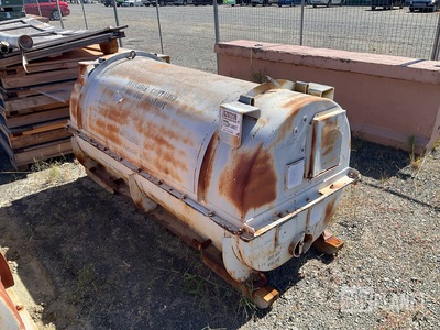 6800444 Engine Shipping & Storage Container