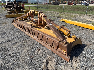 Lama per apripista
