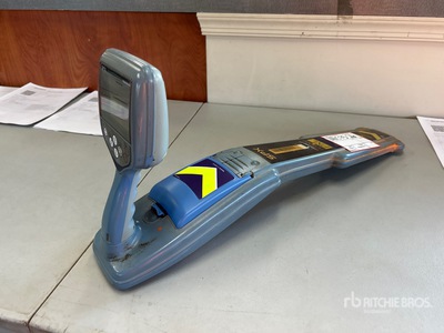 2016 Radiodetection RD8000 Line Locator Divers