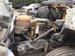 Engine with Engine - Right Side