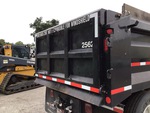 Configuration with Tailgate