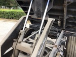 Underbody with Cylinder(s)