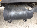 Engine with Fuel System