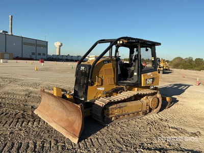 2019 Cat D4K2XL Crawler Dozer