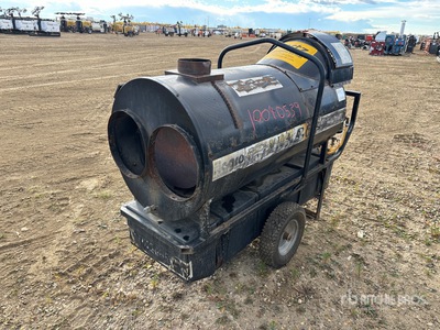 Flagro 390000 BTU Raumheizer