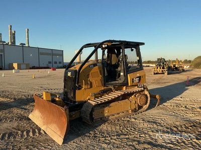 2019 Cat D4K2XL Crawler Dozer