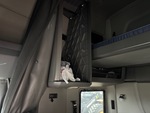 Cab with