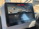 Control Station with Warning Lights