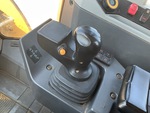 Control Station with Hydraulic Controls