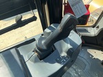 Control Station with Steering Controls